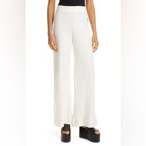 Simon Miller Loa TERRY beach pants